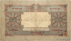 25 Gulden Annulé PAYS-BAS  1930 P.046 TB