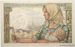 10 Francs MINEUR FRANCE  1946 F.08.16 SUP