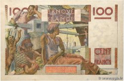 100 Francs JEUNE PAYSAN FRANCE  1946 F.28.02 TTB