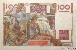 100 Francs JEUNE PAYSAN FRANCE  1949 F.28.21 SPL