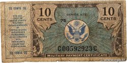 10 Cents ÉTATS-UNIS D&nbsp;AMÉRIQUE  1948 P.M016