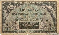 1 Dollar STATI UNITI D