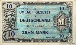 10 Mark ALLEMAGNE  1944 P.194a