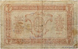 1 Franc TRÉSORERIE AUX ARMÉES 1919 FRANCE  1919 VF.04.14 F-