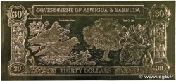 30 Dollars CARAÏBES  1983 P.Cs1 NEUF