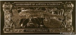 30 Dollars CARAÏBES  1983 P.Cs1 NEUF