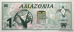 1 Ara AMAZONIE  2005  NEUF
