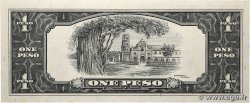 1 Peso PHILIPPINES  1949 P.133g UNC-