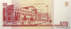 50 Piso PHILIPPINES  2003 P.193a UNC