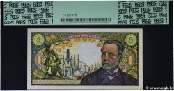 5 Francs PASTEUR FRANCE  1970 F.61.12 NEUF