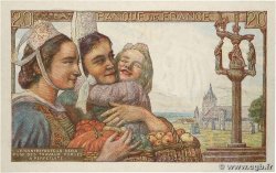 20 Francs PÊCHEUR FRANCIA  1948 F.13.12 SC+