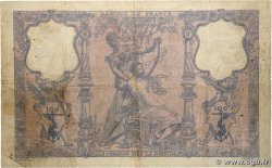 100 Francs BLEU ET ROSE FRANCE  1906 F.21.20 F