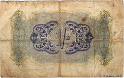 1 Shilling ANGLETERRE  1943 P.M002 TB