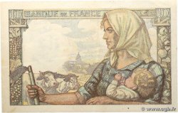 10 Francs MINEUR FRANCE  1949 F.08.20 VF+