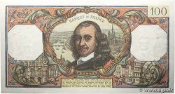 100 Francs CORNEILLE FRANCE  1977 F.65.56 XF