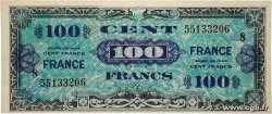 100 Francs FRANCE FRANCE  1945 VF.25.08
