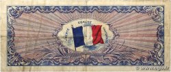 50 Francs DRAPEAU FRANCE  1944 VF.19.01 F