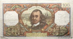100 Francs CORNEILLE FRANCE  1978 F.65.64 F