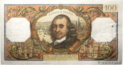 100 Francs CORNEILLE FRANCE  1969 F.65.28 VF