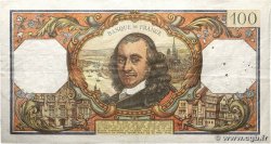 100 Francs CORNEILLE FRANCE  1968 F.65.24 F