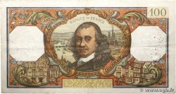 100 Francs CORNEILLE FRANCE  1968 F.65.24 VF