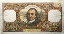 100 Francs CORNEILLE FRANCE  1967 F.65.17 F+