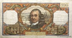 100 Francs CORNEILLE FRANCE  1967 F.65.16 F