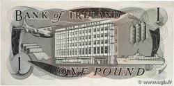 1 Pound IRLANDE DU NORD  1977 P.061b TTB+