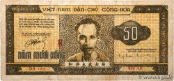 50 Dong VIET NAM   1950 P.032 TB