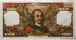 100 Francs CORNEILLE FRANCE  1968 F.65.24