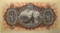 1 Pound SCOTLAND  1946 P.258b XF