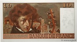 10 Francs BERLIOZ FRANCE  1977 F.63.21 UNC-