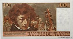 10 Francs BERLIOZ FRANCE  1978 F.63.25 AU+