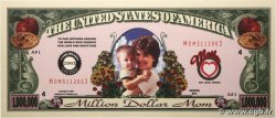 1000000 Dollars ÉTATS-UNIS D&nbsp;AMÉRIQUE  2003 