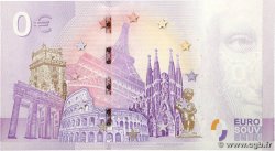 0 Euro FRANCE régionalisme et divers  2024 P.- pr.NEUF