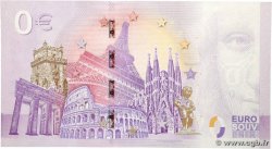 0 Euro FRANCE régionalisme et divers  2022 P.- NEUF