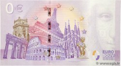 0 Euro FRANCE régionalisme et divers Tanger 2023 P.- NEUF