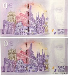 0 Euro Lot FRANCE régionalisme et divers  2021 P.- NEUF