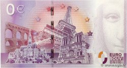 0 Euro FRANCE régionalisme et divers Baux de Provence 2015 P.- NEUF