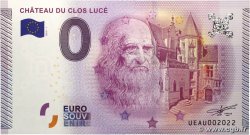 0 Euro FRANCE régionalisme et divers  2020 P.-