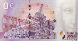 0 Euro FRANCE régionalisme et divers  2020 P.- NEUF