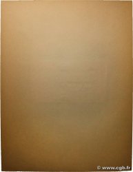 5 Francs Monval cachet noir FRANCIA  1796 Ass.63b MBC