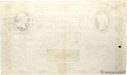 25 Livres FRANCE  1791 Ass.22a TB