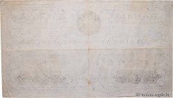 50 Livres FRANCIA  1791 Ass.13a BC+