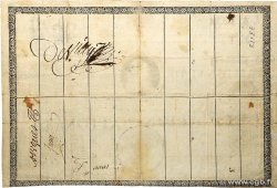 200 Livres sans coupons FRANCE  1790 Ass.01b TB