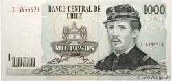 1000 Pesos CHILI  2008 P.154g NEUF