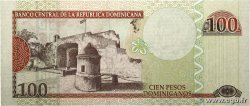 100 Pesos Dominicanos RÉPUBLIQUE DOMINICAINE  2011 P.184a NEUF