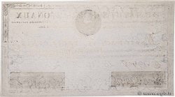 300 Livres Faux FRANKREICH  1791 Ass.18f VZ+