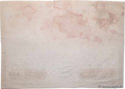 500 Livres Faux FRANCIA  1790 Ass.10a MBC+