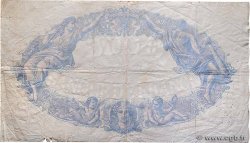 500 Francs BLEU ET ROSE FRANCIA  1933 F.30.36 BC